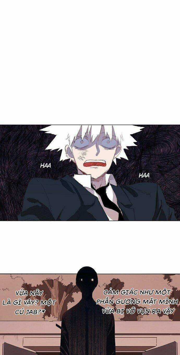 Võ Sĩ - The Boxer Chapter 9 trang 16