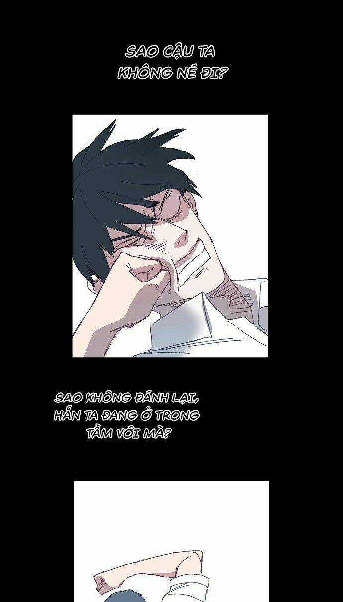 Võ Sĩ - The Boxer Chapter 9 trang 2