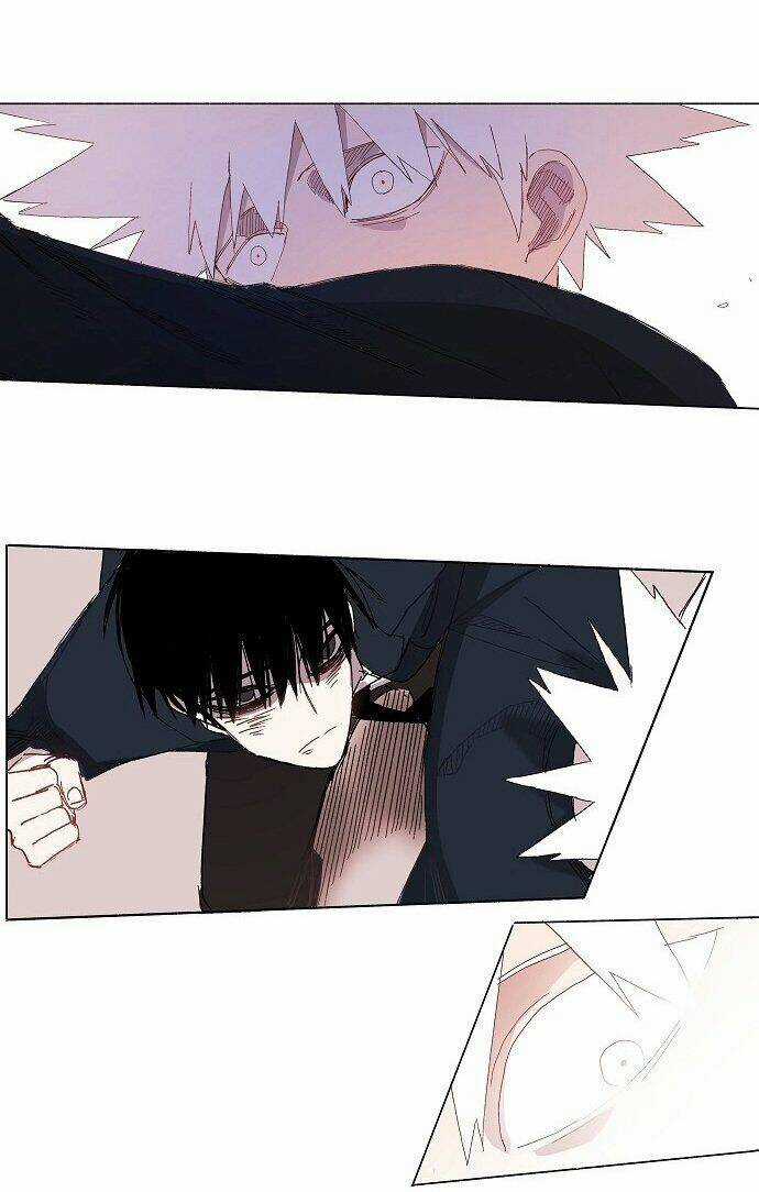 Võ Sĩ - The Boxer Chapter 9 trang 24