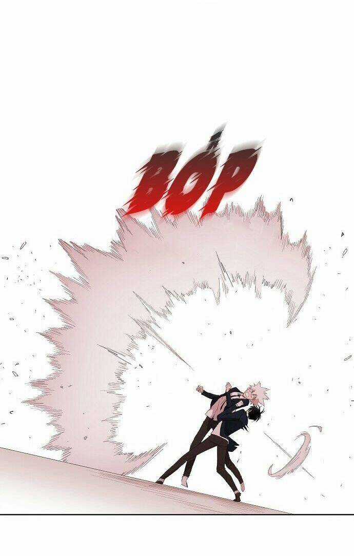 Võ Sĩ - The Boxer Chapter 9 trang 25