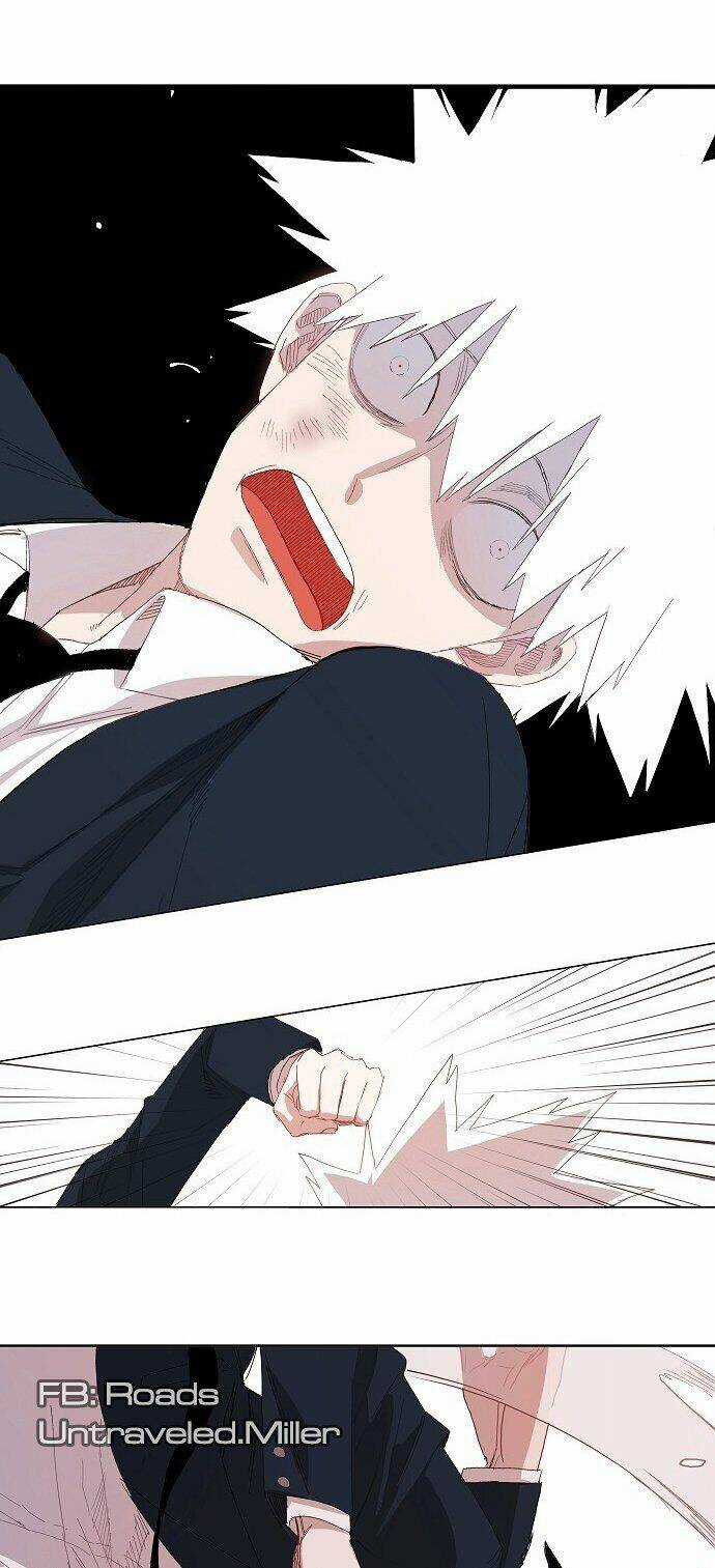 Võ Sĩ - The Boxer Chapter 9 trang 26