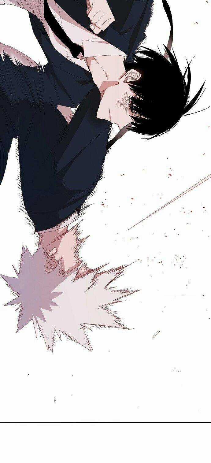 Võ Sĩ - The Boxer Chapter 9 trang 27