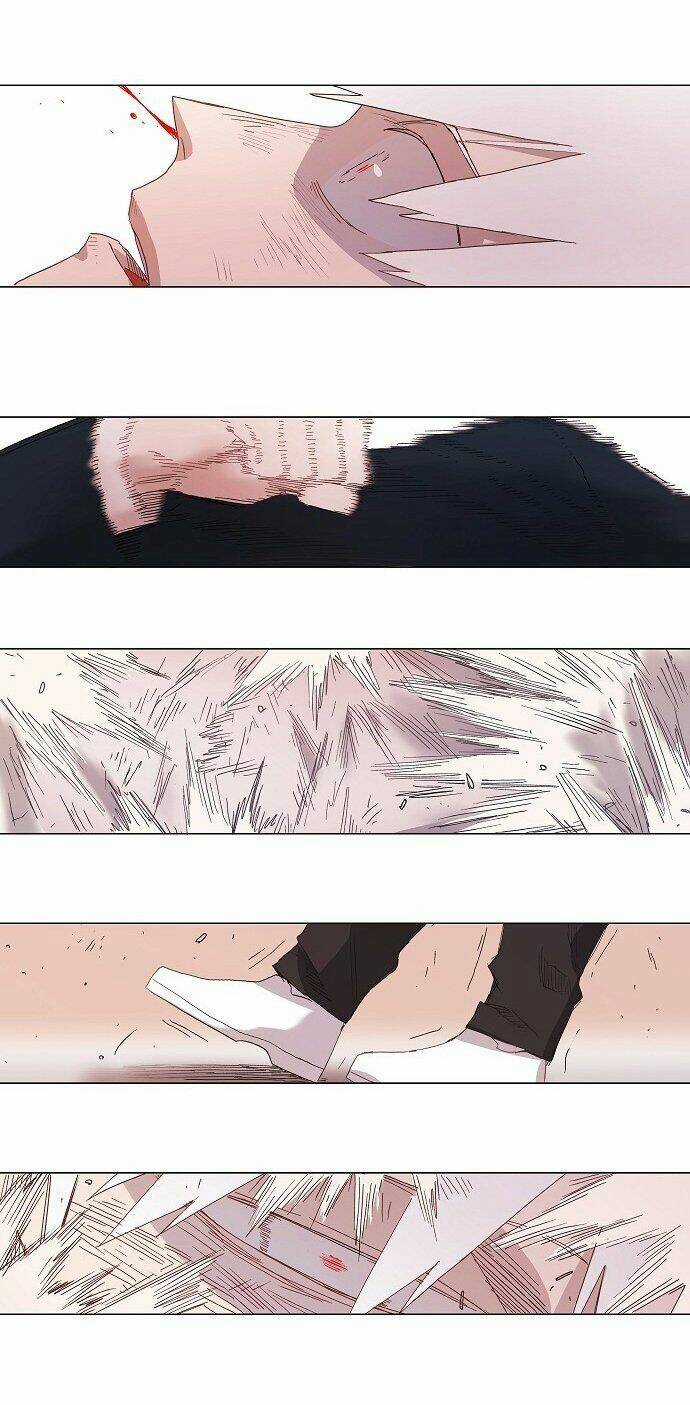 Võ Sĩ - The Boxer Chapter 9 trang 28