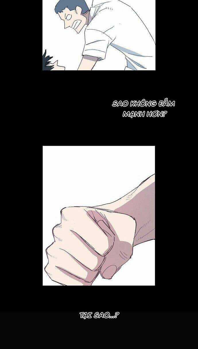 Võ Sĩ - The Boxer Chapter 9 trang 3