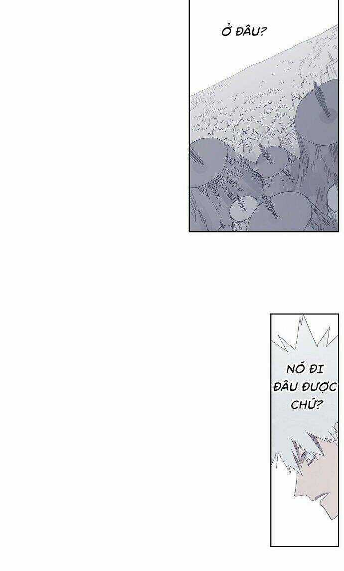 Võ Sĩ - The Boxer Chapter 9 trang 30