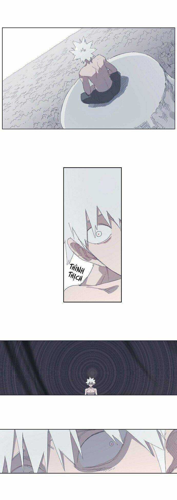 Võ Sĩ - The Boxer Chapter 9 trang 31