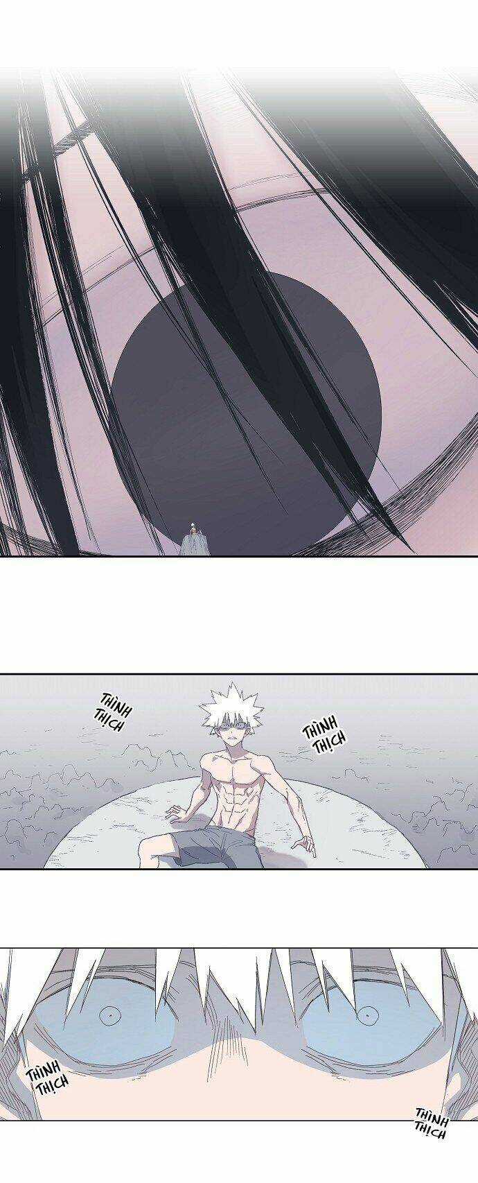 Võ Sĩ - The Boxer Chapter 9 trang 34