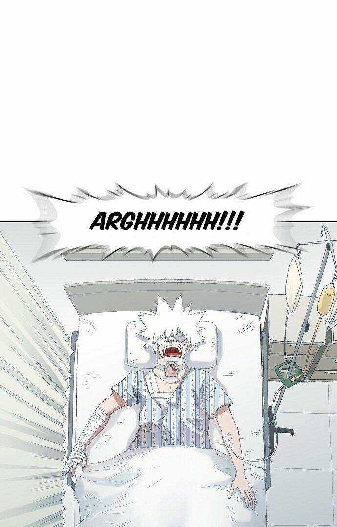 Võ Sĩ - The Boxer Chapter 9 trang 35