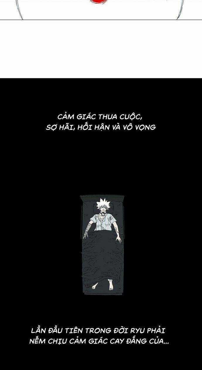 Võ Sĩ - The Boxer Chapter 9 trang 39