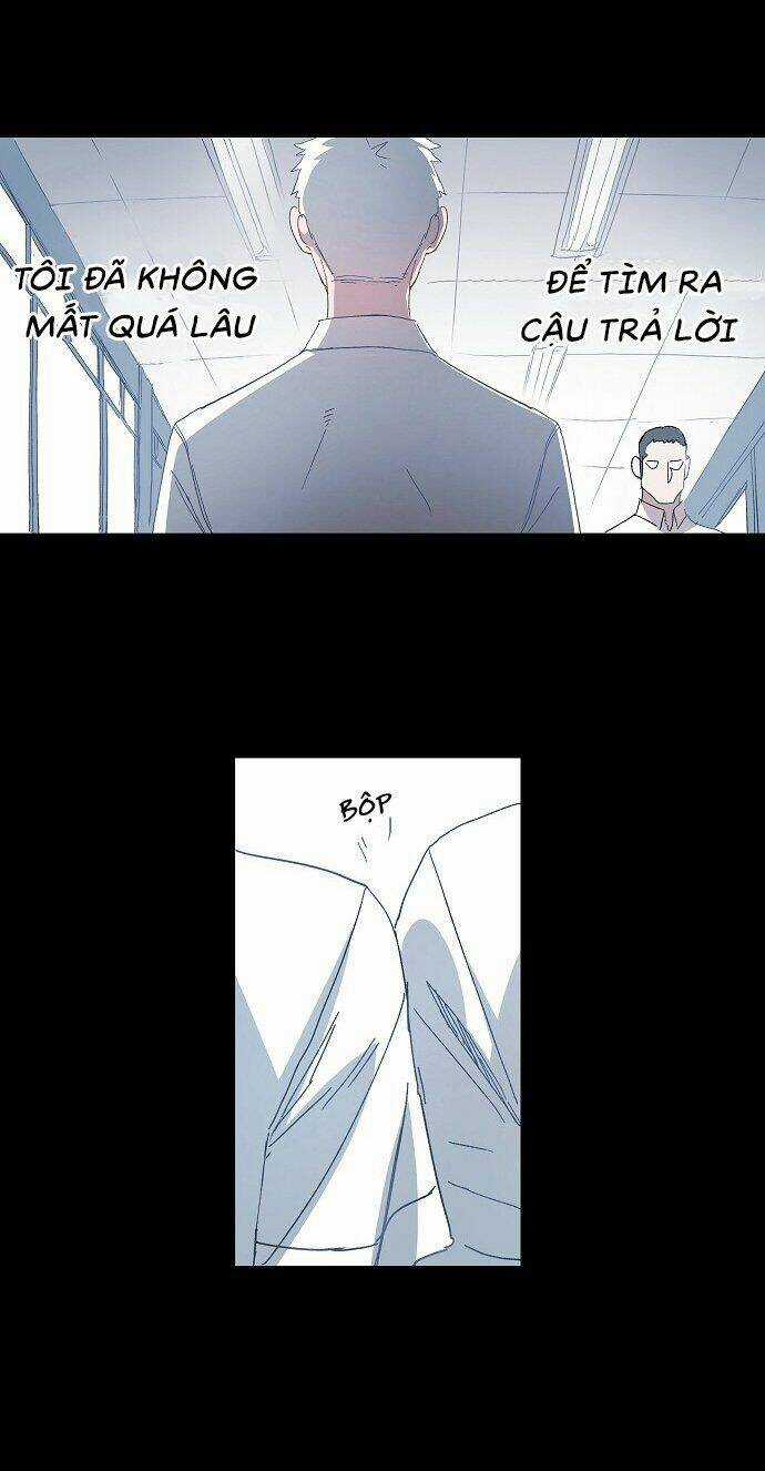 Võ Sĩ - The Boxer Chapter 9 trang 4