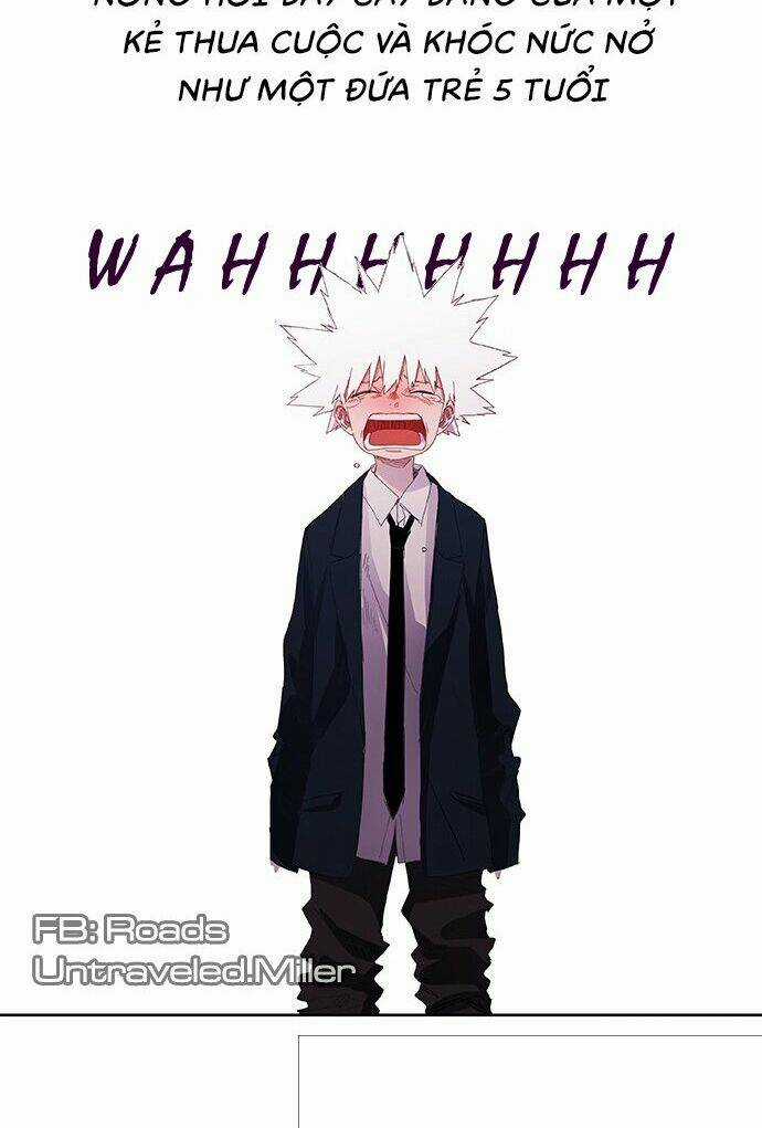 Võ Sĩ - The Boxer Chapter 9 trang 43