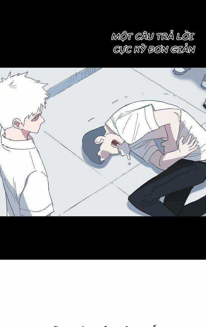 Võ Sĩ - The Boxer Chapter 9 trang 6