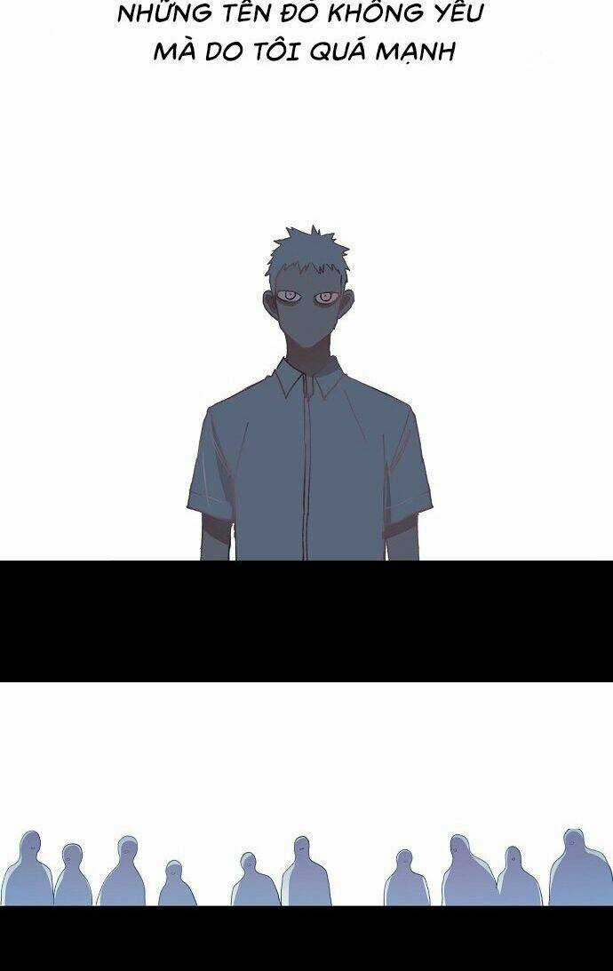 Võ Sĩ - The Boxer Chapter 9 trang 7