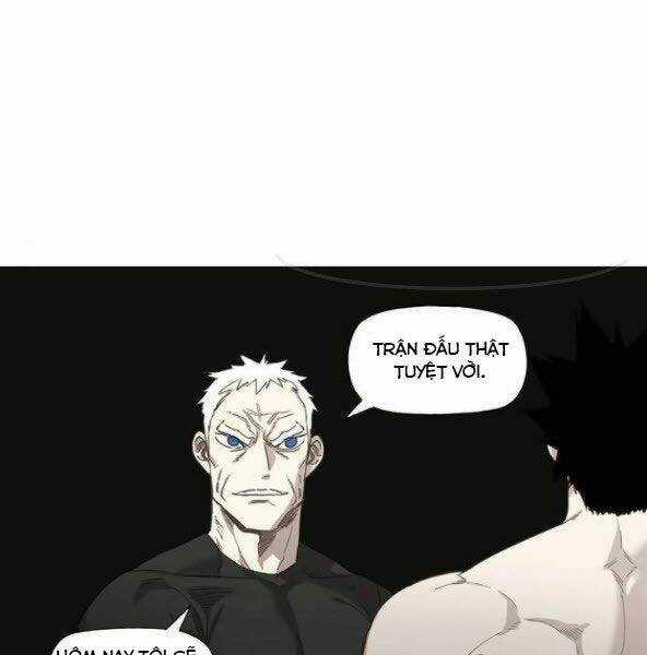 Võ Sĩ - The Boxer Chapter 90 trang 10