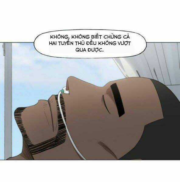 Võ Sĩ - The Boxer Chapter 90 trang 101