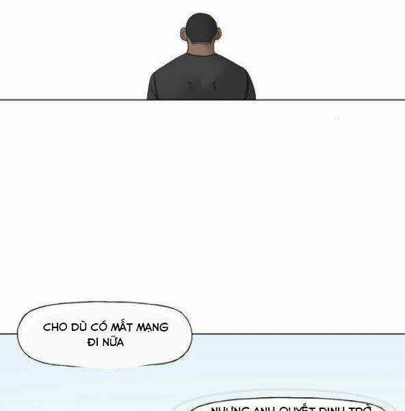 Võ Sĩ - The Boxer Chapter 90 trang 110