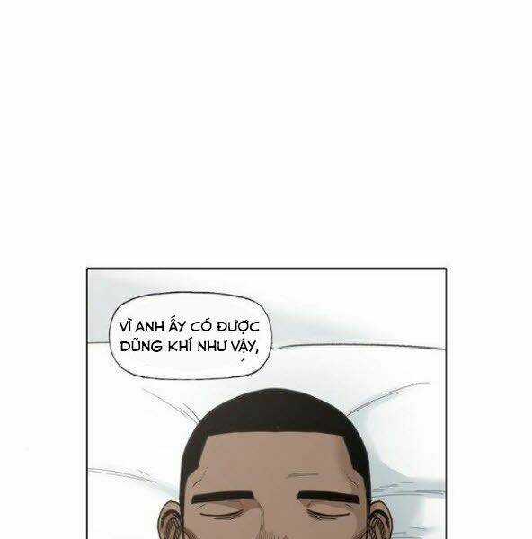 Võ Sĩ - The Boxer Chapter 90 trang 115