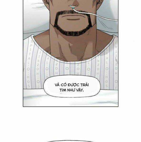 Võ Sĩ - The Boxer Chapter 90 trang 116