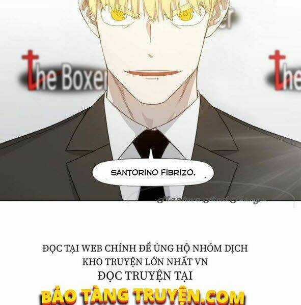 Võ Sĩ - The Boxer Chapter 90 trang 152