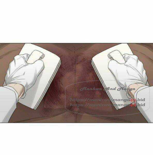 Võ Sĩ - The Boxer Chapter 90 trang 21