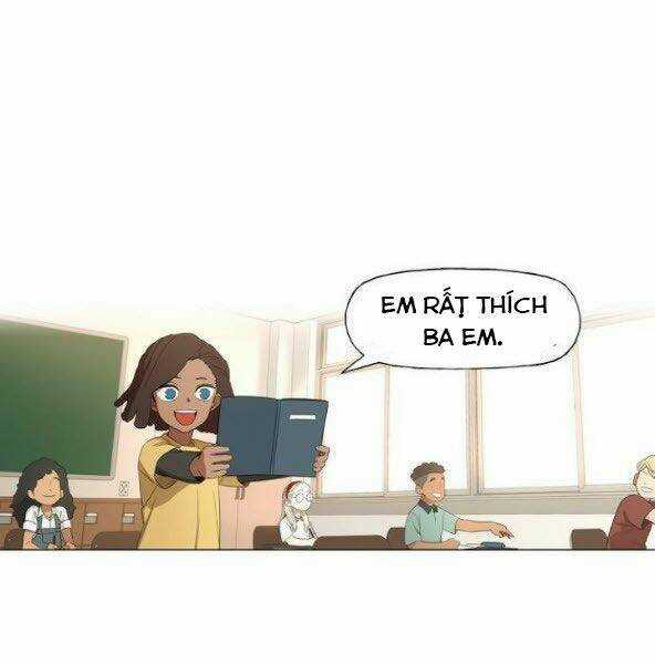 Võ Sĩ - The Boxer Chapter 90 trang 22