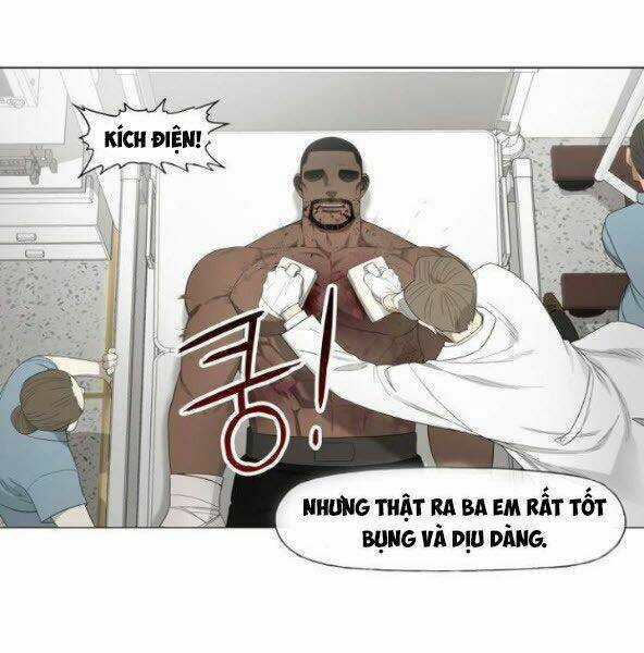 Võ Sĩ - The Boxer Chapter 90 trang 26