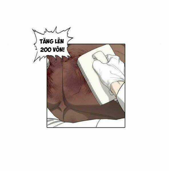 Võ Sĩ - The Boxer Chapter 90 trang 28