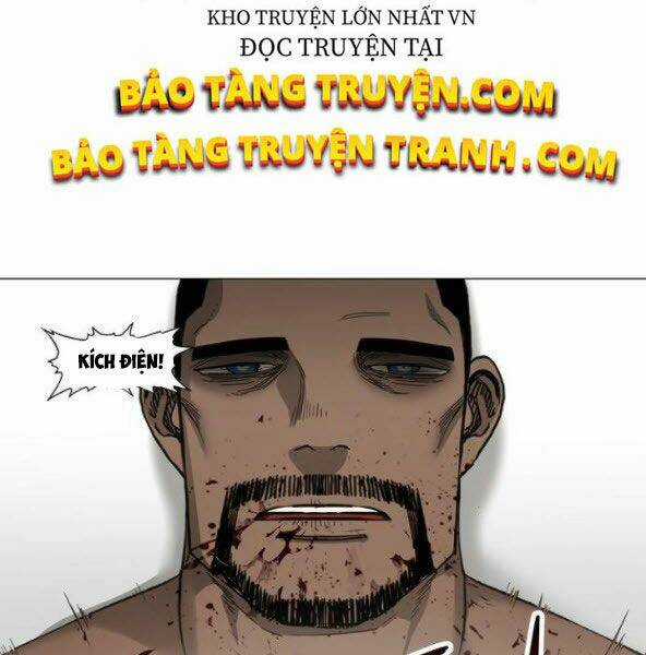 Võ Sĩ - The Boxer Chapter 90 trang 30