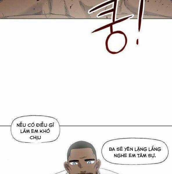 Võ Sĩ - The Boxer Chapter 90 trang 31