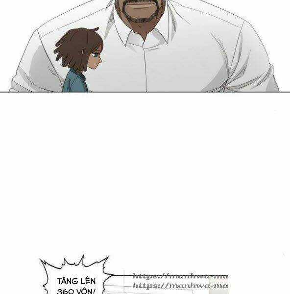 Võ Sĩ - The Boxer Chapter 90 trang 32