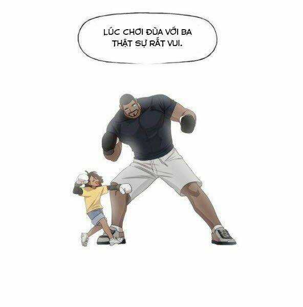 Võ Sĩ - The Boxer Chapter 90 trang 35