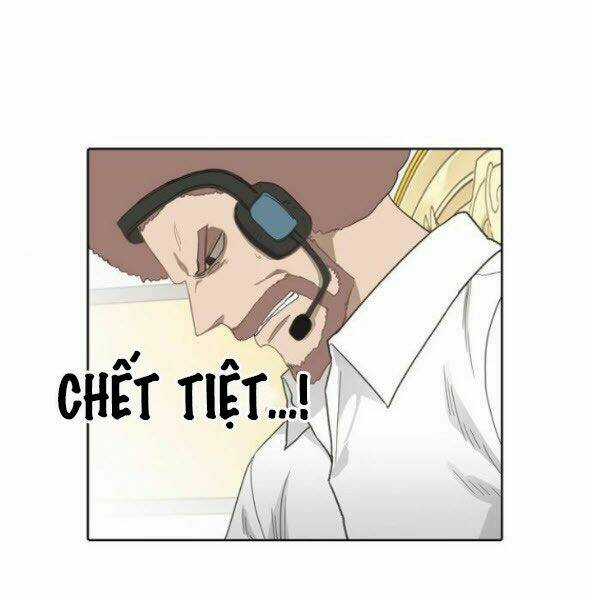 Võ Sĩ - The Boxer Chapter 90 trang 4