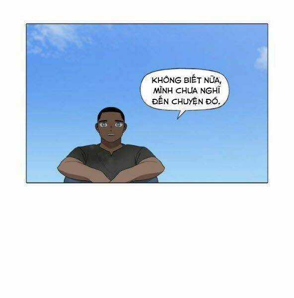 Võ Sĩ - The Boxer Chapter 90 trang 42