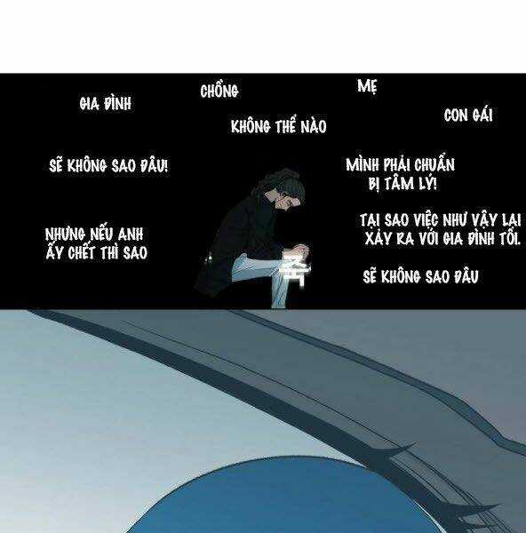 Võ Sĩ - The Boxer Chapter 90 trang 50