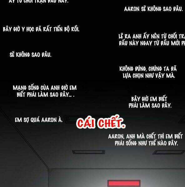 Võ Sĩ - The Boxer Chapter 90 trang 52