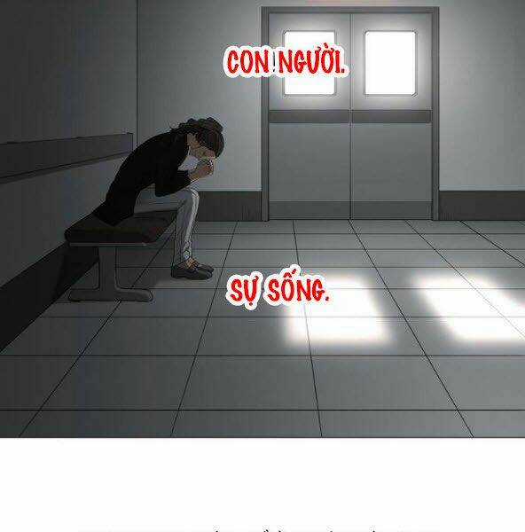 Võ Sĩ - The Boxer Chapter 90 trang 53