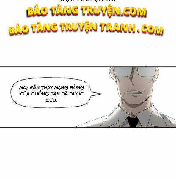 Võ Sĩ - The Boxer Chapter 90 trang 58