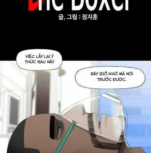 Võ Sĩ - The Boxer Chapter 90 trang 63