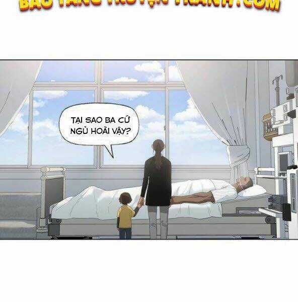 Võ Sĩ - The Boxer Chapter 90 trang 73