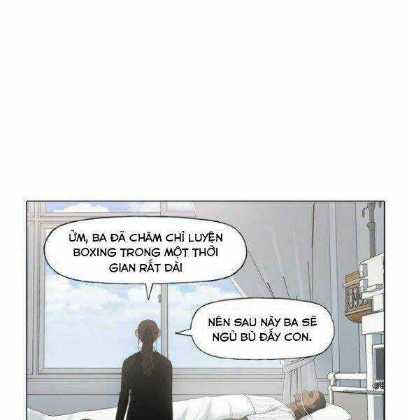 Võ Sĩ - The Boxer Chapter 90 trang 74