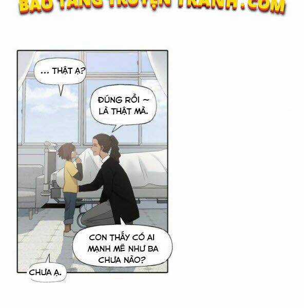 Võ Sĩ - The Boxer Chapter 90 trang 84