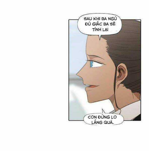 Võ Sĩ - The Boxer Chapter 90 trang 85