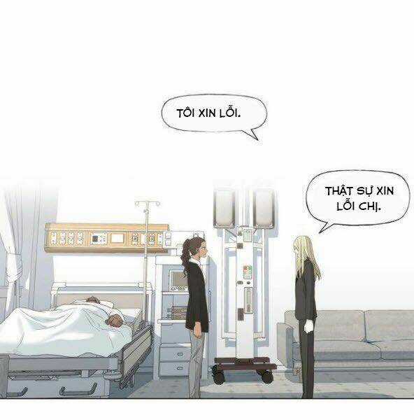 Võ Sĩ - The Boxer Chapter 90 trang 92