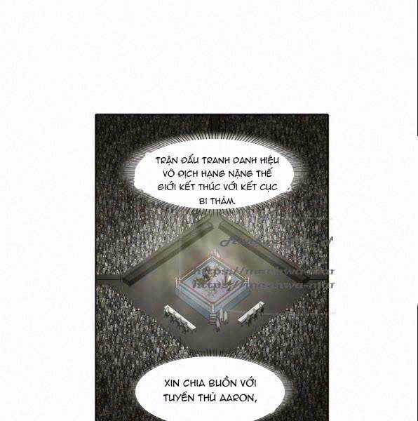 Võ Sĩ - The Boxer Chapter 91 trang 1