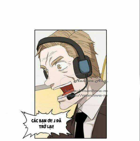 Võ Sĩ - The Boxer Chapter 91 trang 102