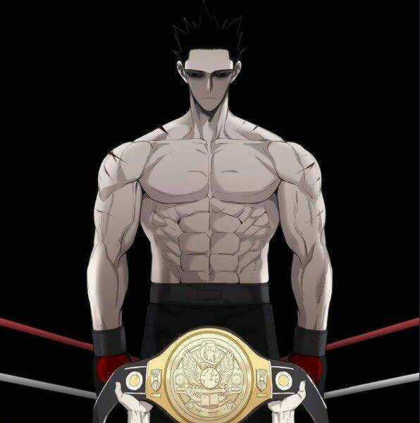 Võ Sĩ - The Boxer Chapter 91 trang 11