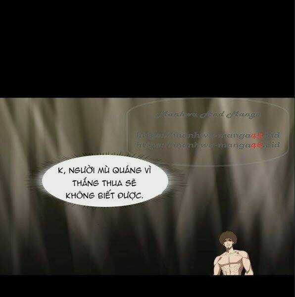 Võ Sĩ - The Boxer Chapter 91 trang 110