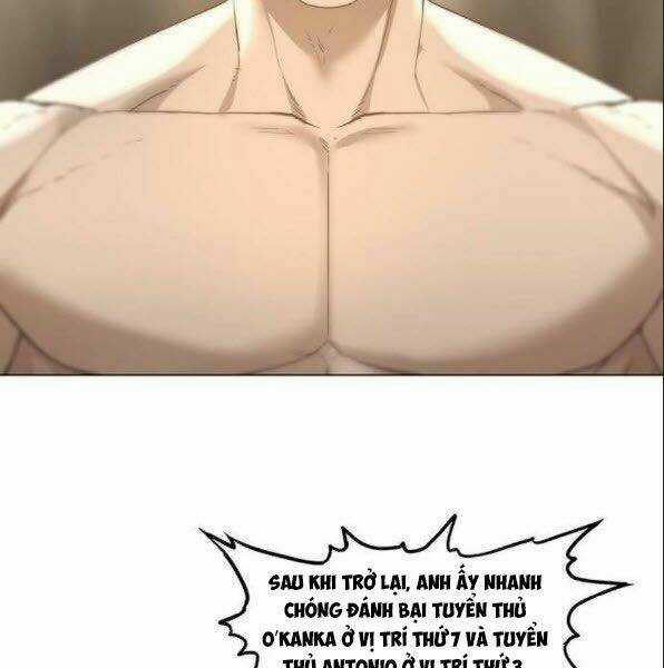 Võ Sĩ - The Boxer Chapter 91 trang 116