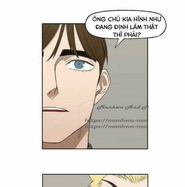 Võ Sĩ - The Boxer Chapter 91 trang 119