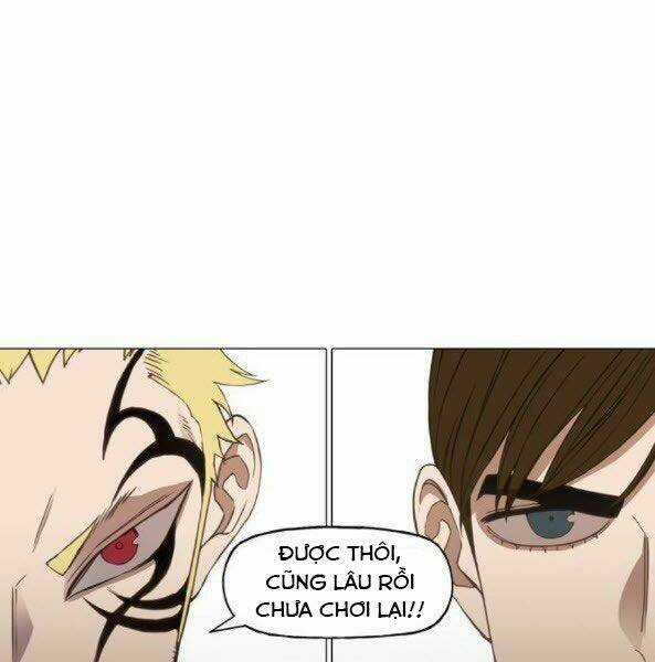 Võ Sĩ - The Boxer Chapter 91 trang 123